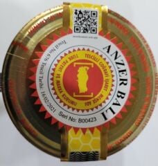 Coğrafi Anzer Balı 1 kg