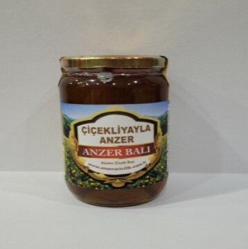 Coğrafi Anzer Balı 1 kg