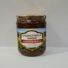 Coğrafi Anzer Balı 1 kg