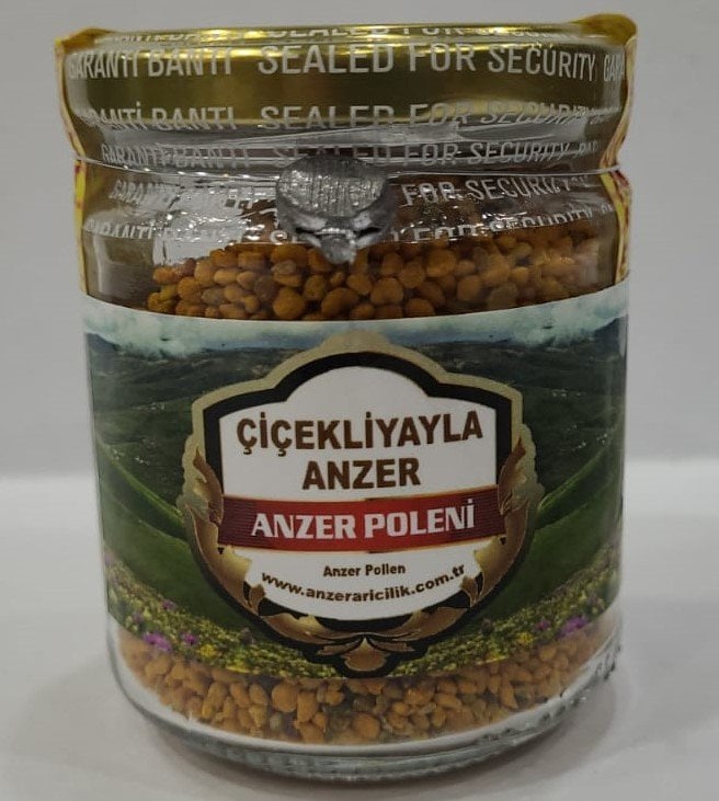 Anzer Poleni 100g