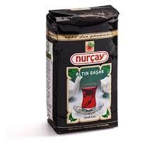 Nurçay Altınbaşak Çay 500glık