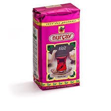 Nurçay Filiz Çay 500glık