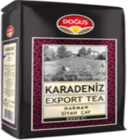 Doğuş Karadeniz Export Hediyelik Kutu 500g