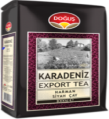 Doğuş Karadeniz Export Hediyelik Kutu 500g