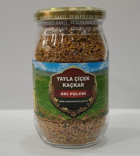 Polen - Arı Poleni 250g