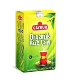 Çaykur Organik Rize Çay 500g