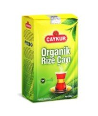 Çaykur Organik Rize Çay 500g
