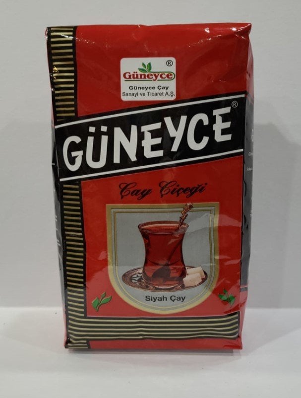 Güneyce Çay 1kg