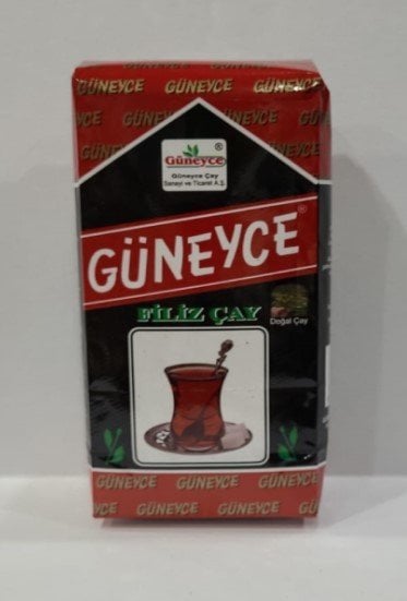 Güneyce Filiz Çay 500g