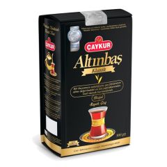 Altınbaş Çay