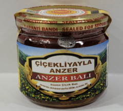Coğrafi Anzer Balı 250 gr